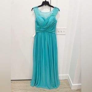 AZAZIE Brand New Formal Dress